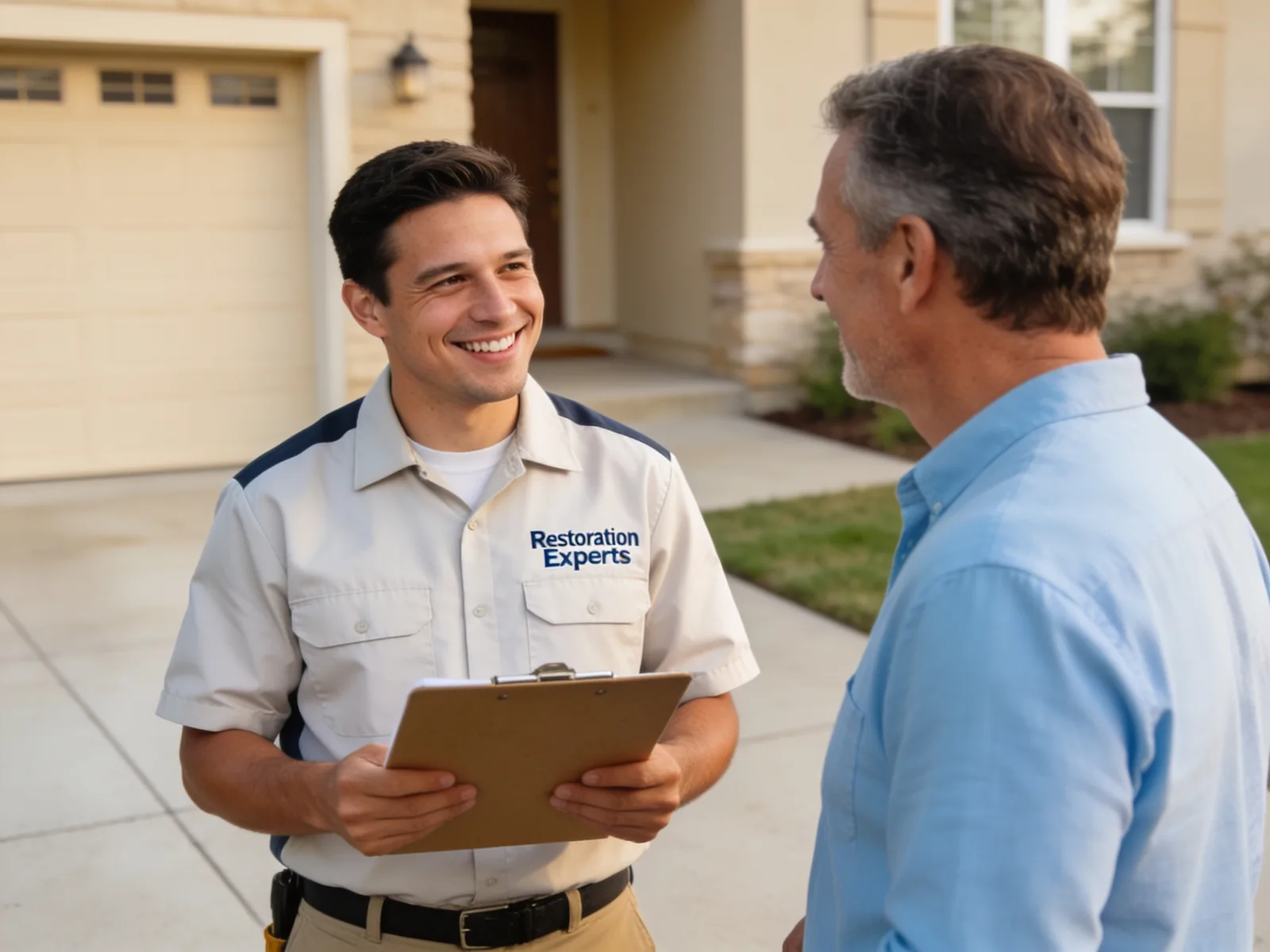 Water Damage Cleanup Chebanse, IL FAQs